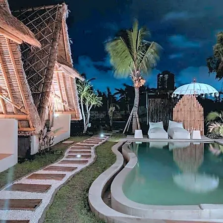 Capila Villa
