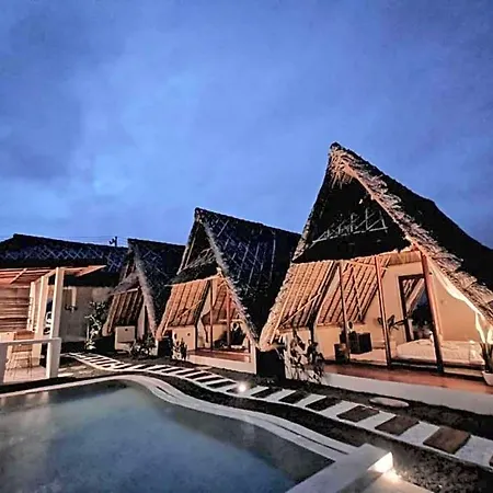 Capila Villa