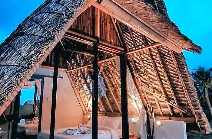 Hotel Capila