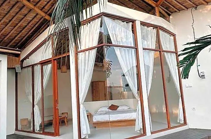 Hotel Capila Pererenan