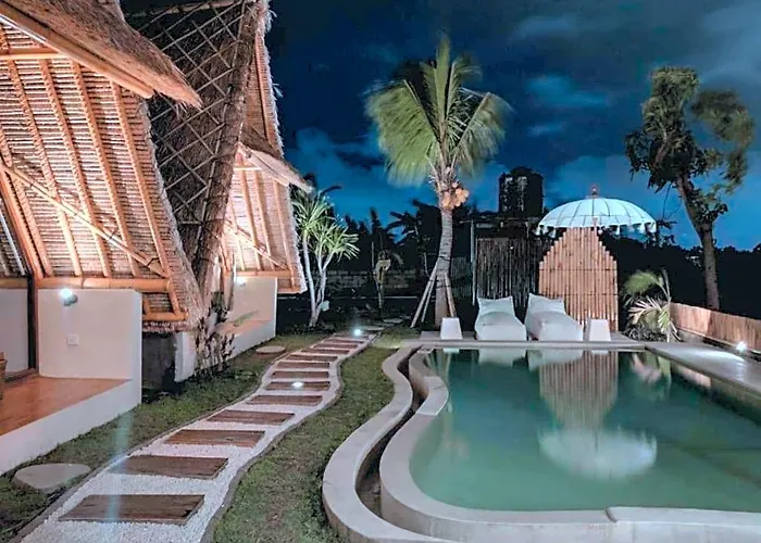 Hotel Capila Pererenan