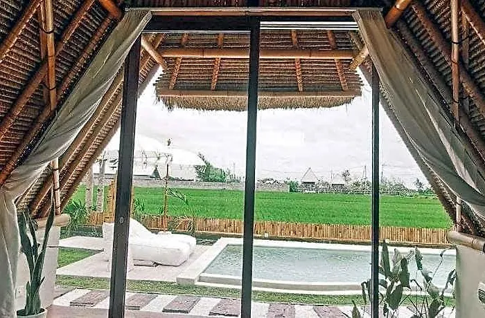 Capila Hotel Pererenan